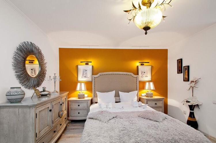 Lyla Apartment Galac Kültér fotó