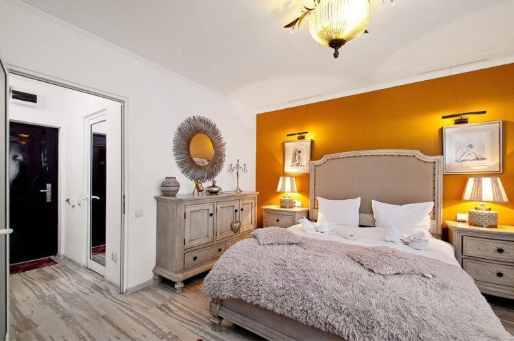 Lyla Apartment Galac Kültér fotó