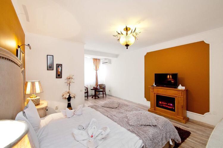 Lyla Apartment Galac Kültér fotó