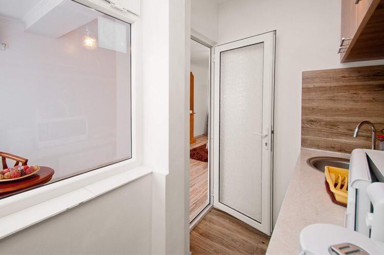 Lyla Apartment Galac Kültér fotó