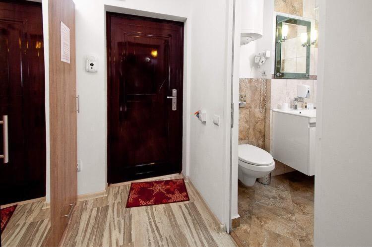 Lyla Apartment Galac Kültér fotó
