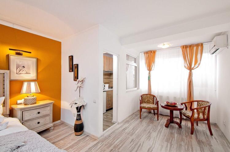 Lyla Apartment Galac Kültér fotó