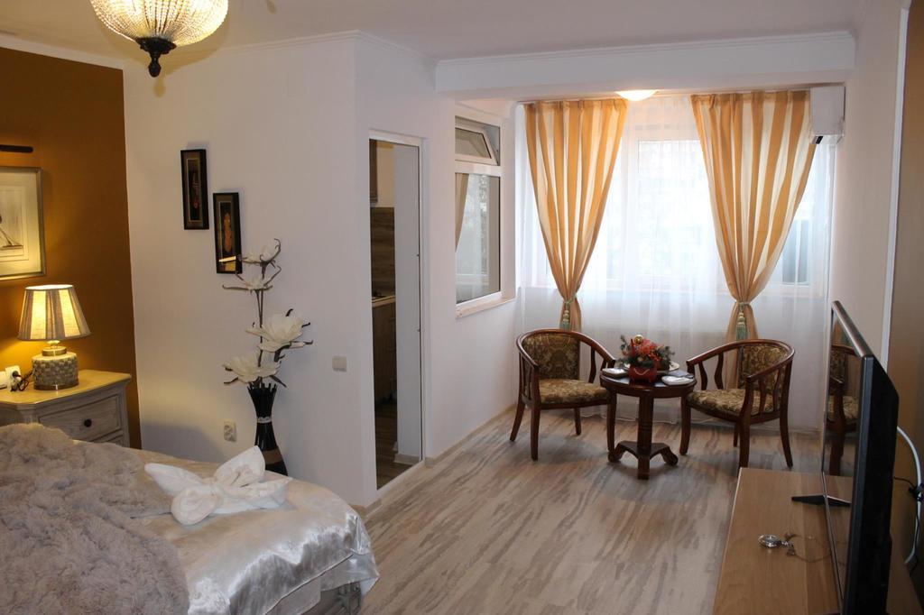 Lyla Apartment Galac Kültér fotó